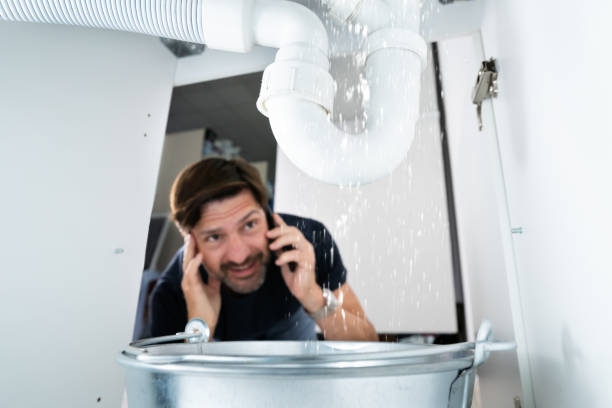 Best Toilet Repair Services  in Coson, OK
