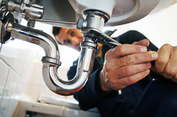 Best Hot Water Heater Installation  in Coson, OK