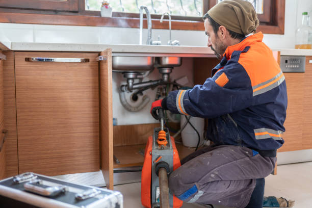 Best Same-Day Plumbing Service  in Coson, OK
