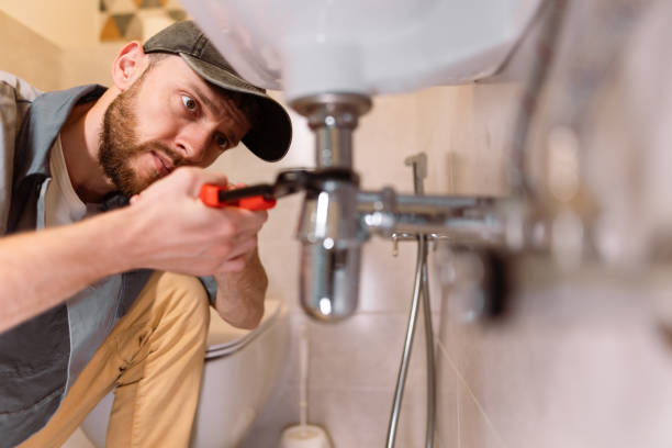 Best 24-Hour Plumber Near Me  in Coson, OK