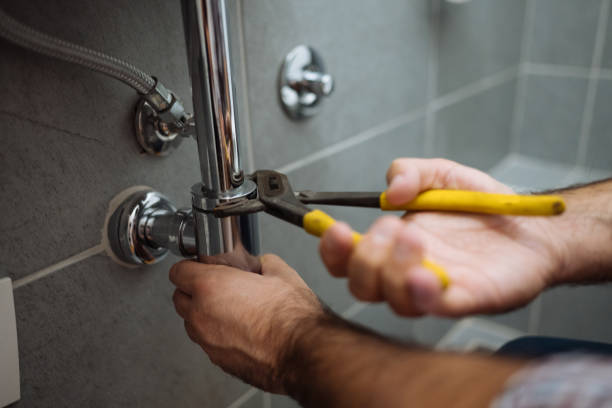 Best Emergency Plumber  in Coson, OK