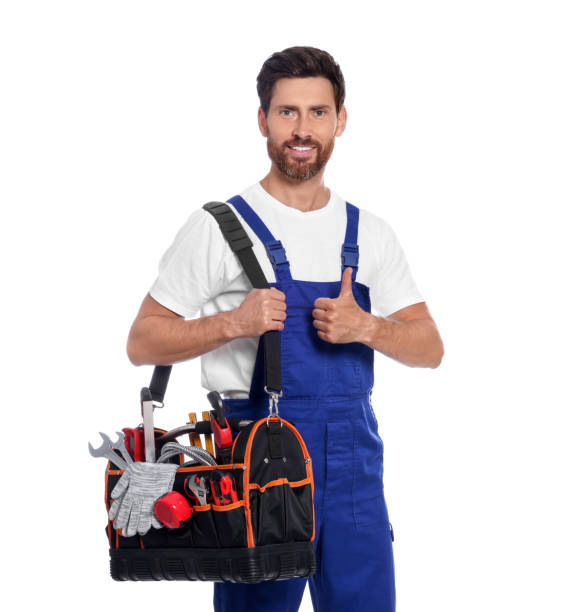 Best Plumbing Installation Services  in Coson, OK