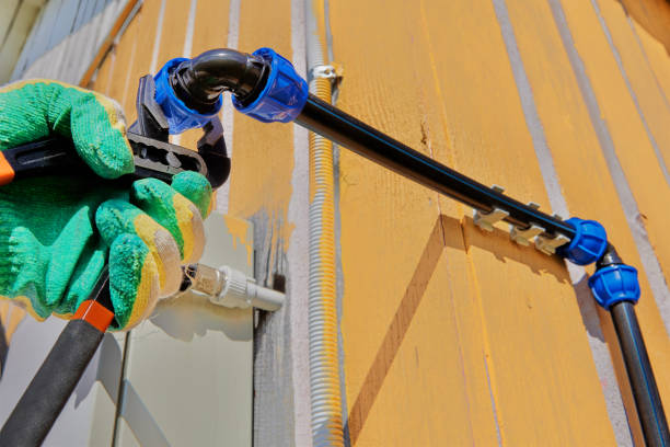 Best Toilet Repair Services  in Coson, OK
