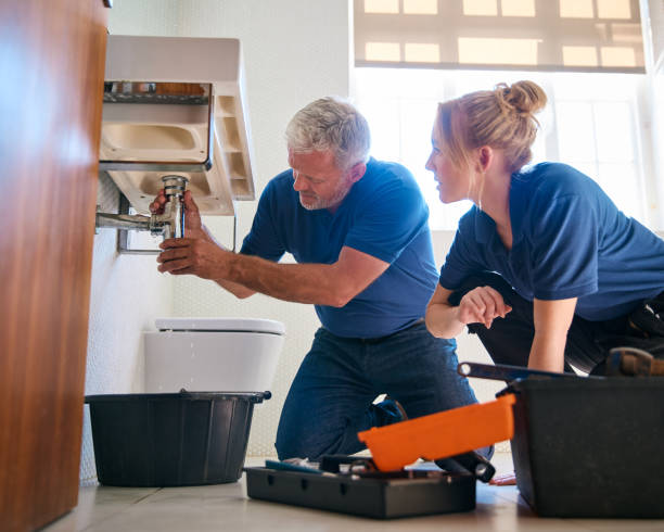 Best Pipe Repair Near Me  in Coson, OK